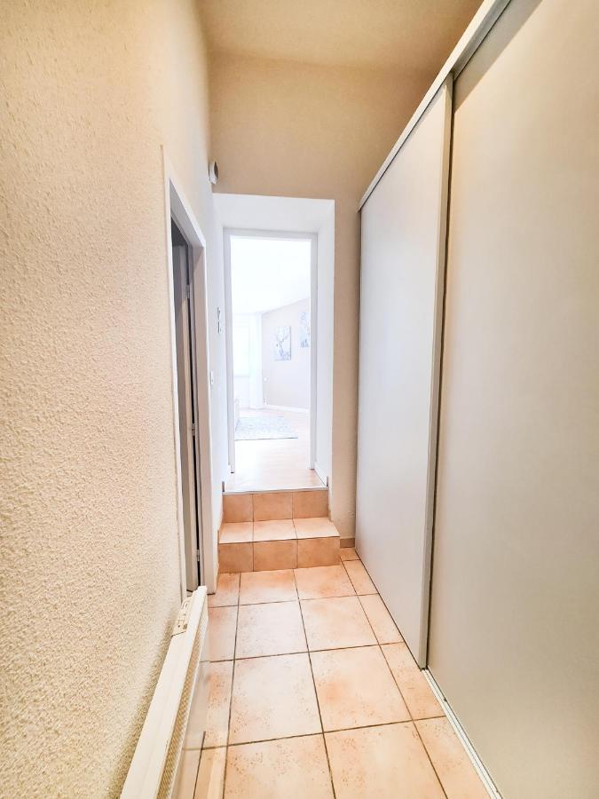 Le Zola - Appartement Spacieux - グルノーブル エクステリア 写真