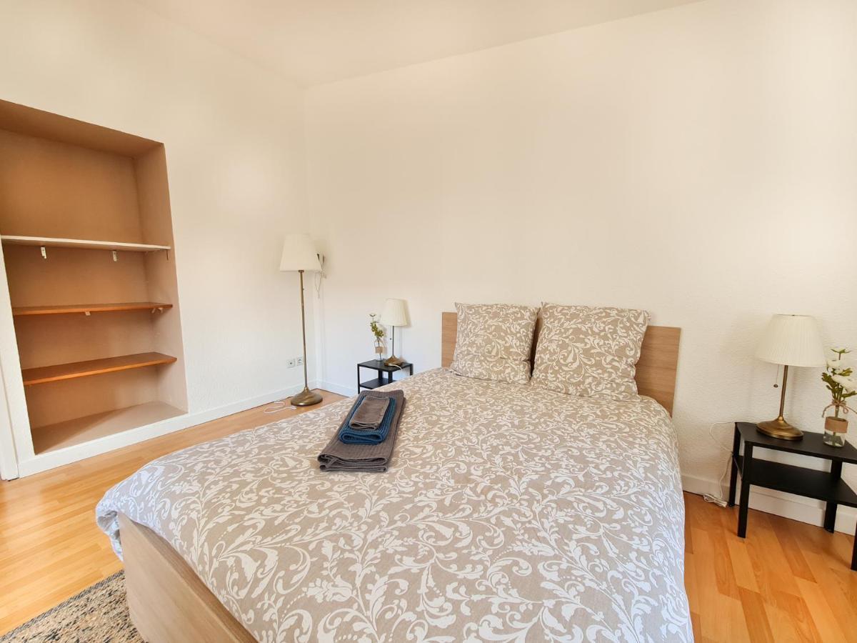 Le Zola - Appartement Spacieux - グルノーブル エクステリア 写真